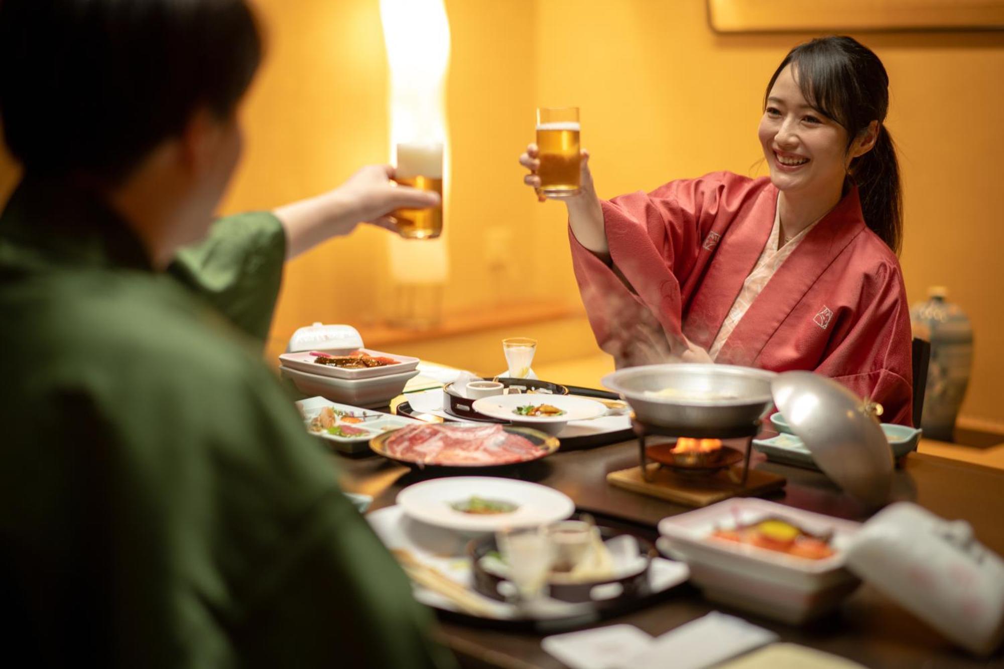 Sakan Sendai Esterno foto